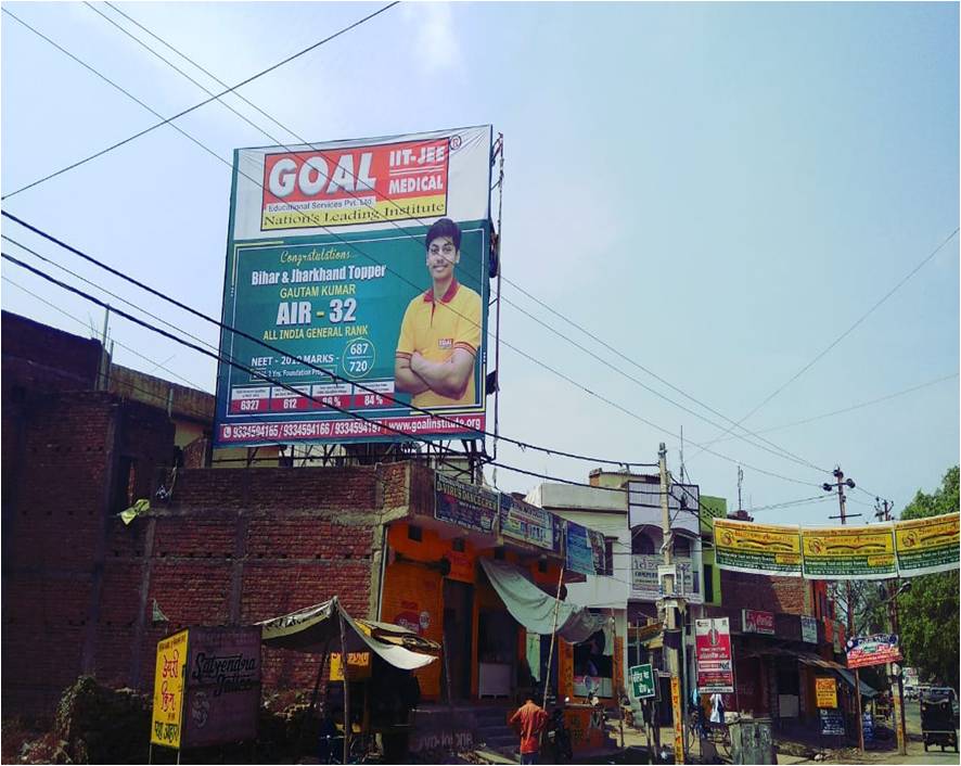 Astitvaa campaign media 26